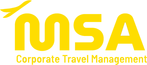 MSA Corporate Travel Management